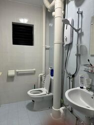 Blk 131 Bukit Batok West Avenue 6 (Bukit Batok), HDB 4 Rooms #563247611